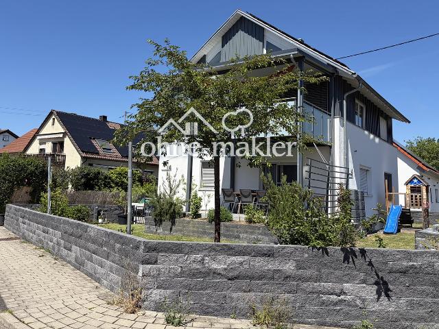 Haus kaufen in Gingen, Baden-Württemberg