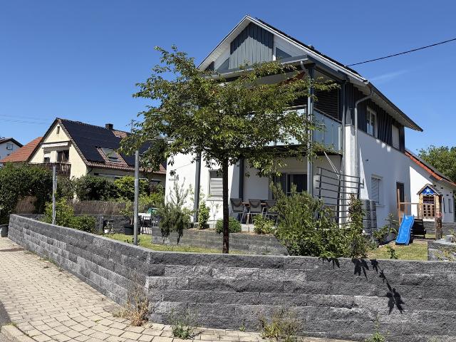 Haus kaufen in Gingen, Baden-Württemberg