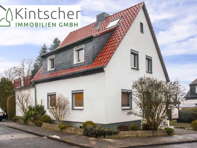 Haus kaufen in Ösinghausen, Burscheid