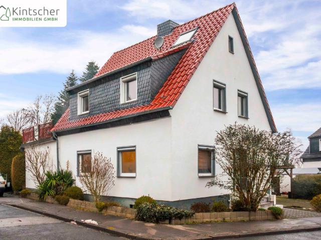 Haus kaufen in Ösinghausen, Burscheid
