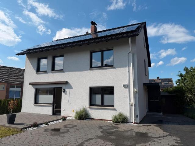 Haus kaufen in Bad Oeynhausen