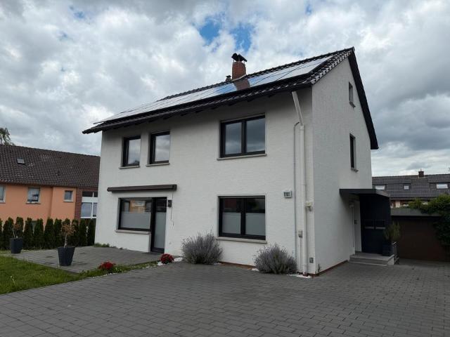 Haus kaufen in Bad Oeynhausen