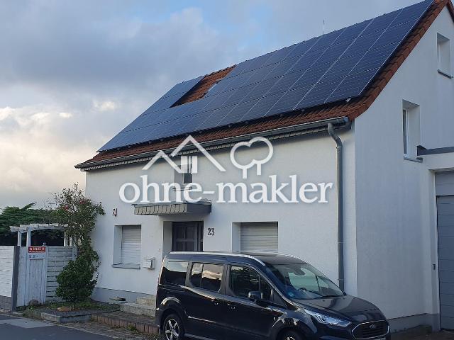 Haus kaufen in Galkhausen, Langenfeld