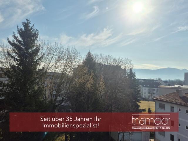 Apartment mieten in Pang, Rosenheim