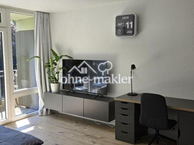 Apartment mieten in Lindenthal, Köln