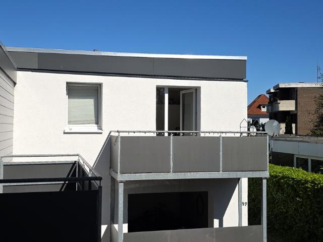 Wohnung kaufen in Drielaker-Moor, Oldenburg