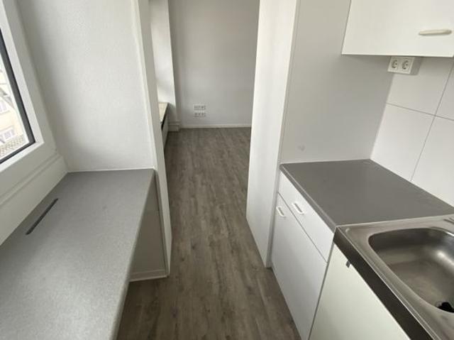 Apartment mieten in Schwetzingerstadt/Oststadt, Mannheim