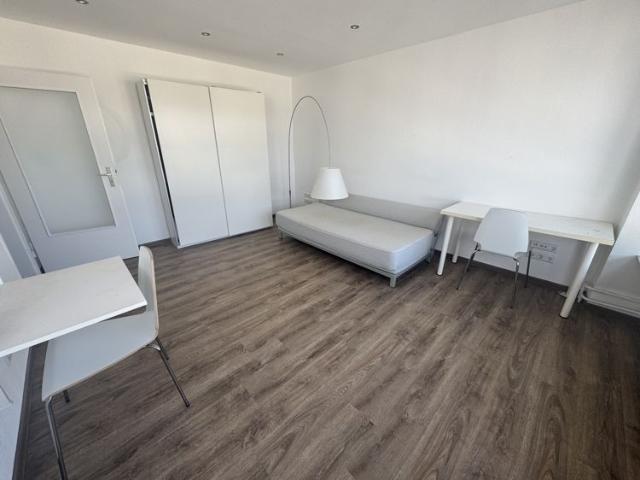Apartment mieten in Schwetzingerstadt/Oststadt, Mannheim