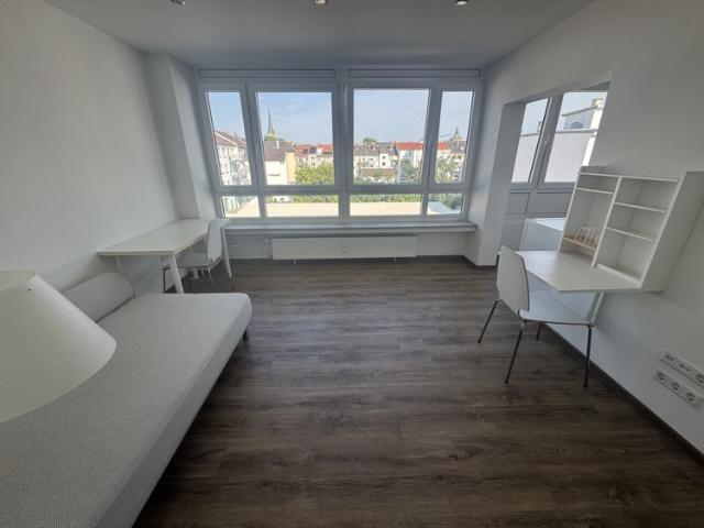Apartment mieten in Schwetzingerstadt/Oststadt, Mannheim