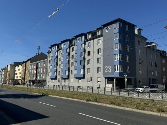 Apartment mieten in Neckarau, Mannheim