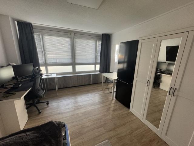 Apartment mieten in Schwetzingerstadt/Oststadt, Mannheim