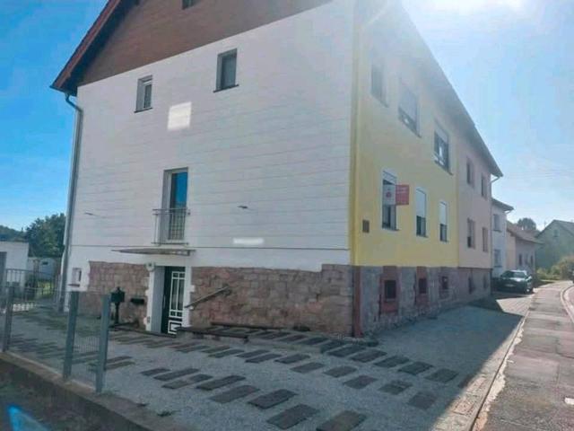 Haus kaufen in Neunkirchen