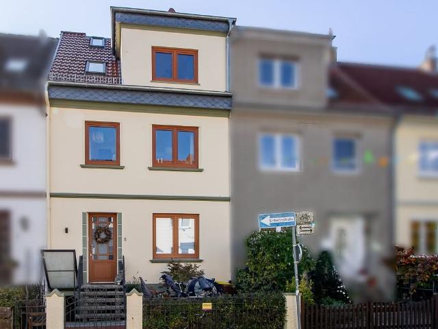 Haus kaufen in Bremen, Findorff