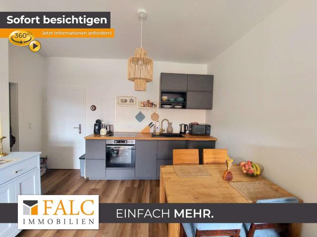 Wohnung kaufen in Suderburg, Niedersachsen