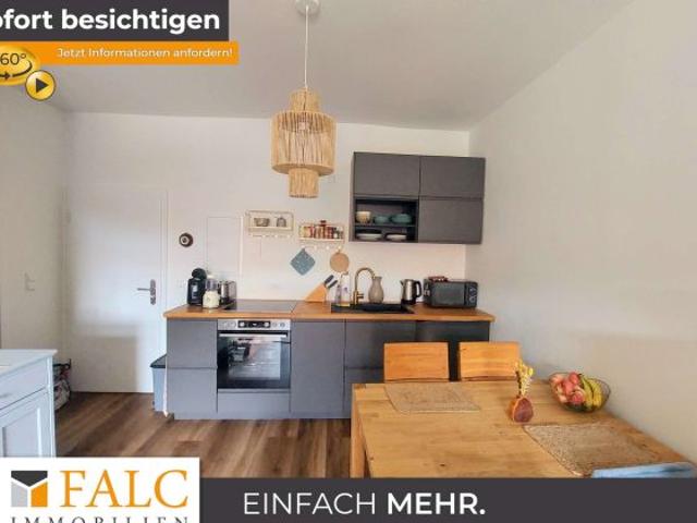Wohnung kaufen in Suderburg, Niedersachsen