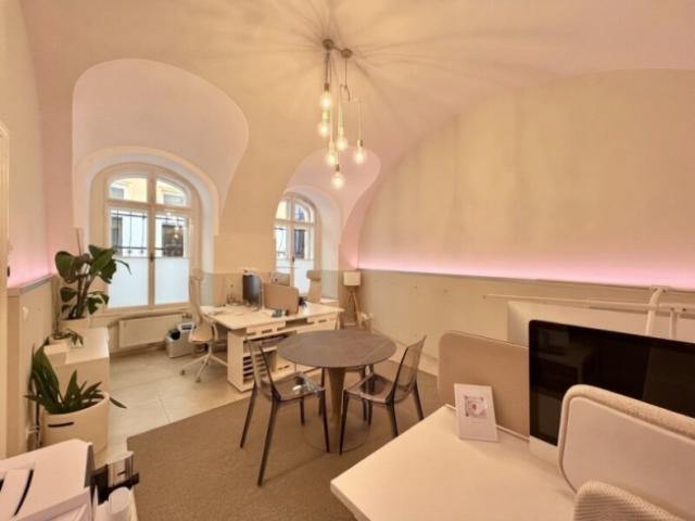Gewerbe mieten in Wien