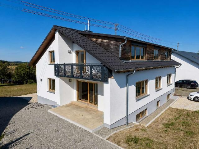 Haus kaufen in Empfingen, Landkreis Freudenstadt