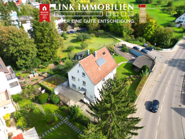 Mehrfamilienhaus kaufen in Denkendorf, Baden-Württemberg