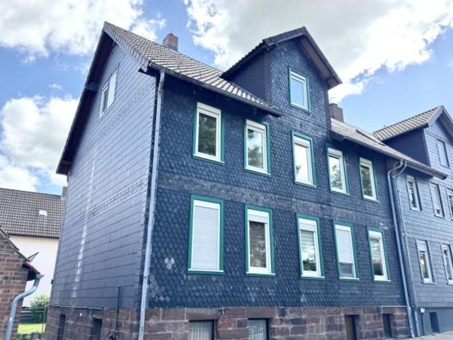 Haus kaufen in Kreiensen, Niedersachsen