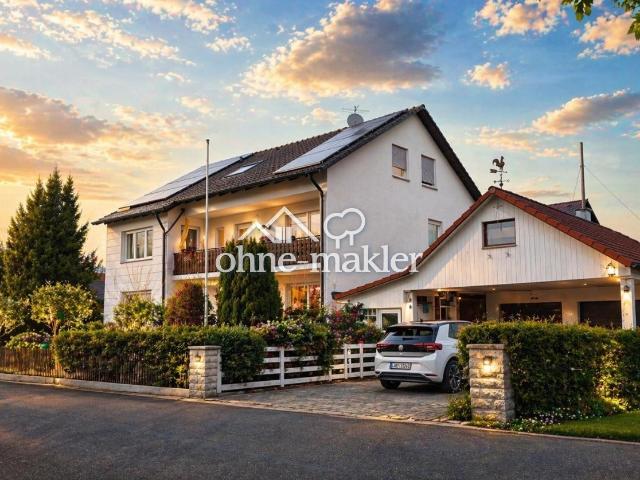 Haus kaufen in Dasing, Bayern