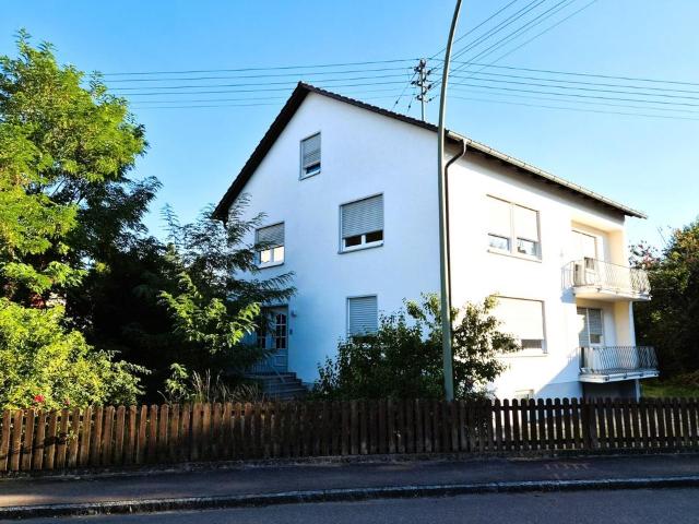 Haus kaufen in Asbach-Bäumenheim, Bayern