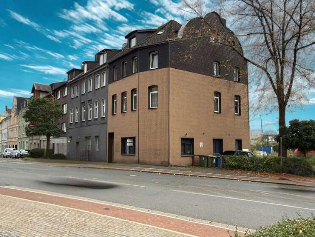 Haus kaufen in Osterfeld, Oberhausen