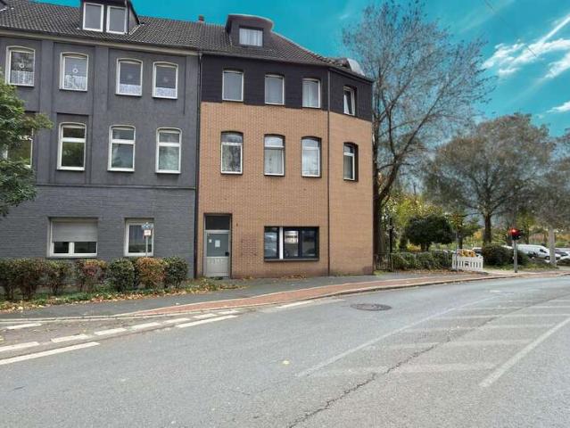 Haus kaufen in Osterfeld, Oberhausen