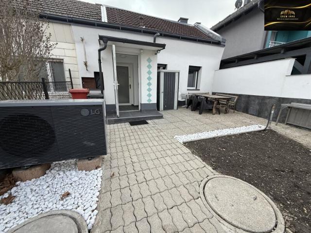Einfamilienhaus kaufen in Moosbrunn, Niederösterreich