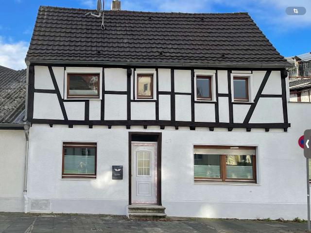Haus mieten in Rheinbach
