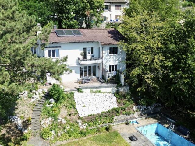 Einfamilienhaus kaufen in Grenchen, Solothurn