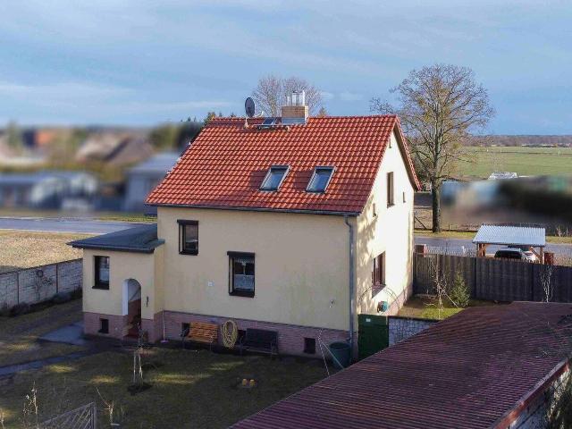 Haus kaufen in Liebenwalde, Brandenburg