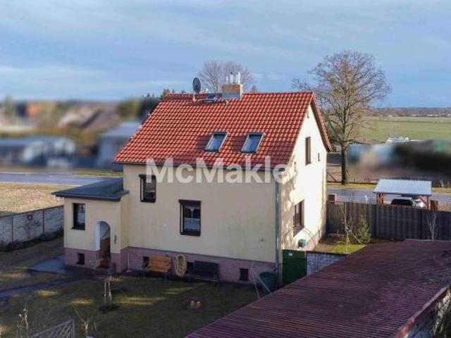 Haus kaufen in Liebenwalde, Brandenburg