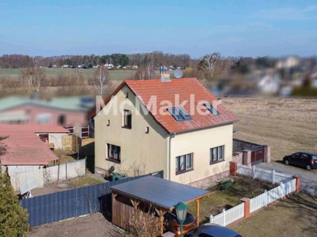 Haus kaufen in Liebenwalde, Oberhavel