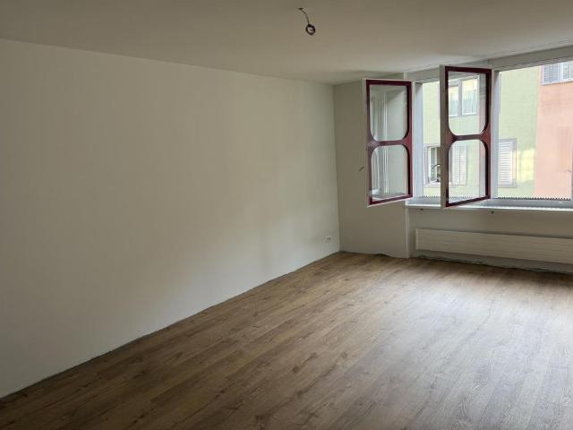 Apartment mieten in Baden, Bezirk Baden