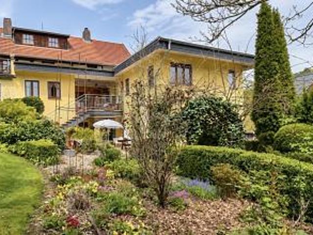Haus kaufen in Lutterhausen, Hardegsen
