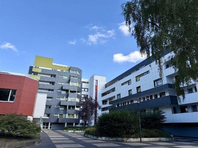 Wohnung kaufen in Bad Sassendorf, Kreis Soest