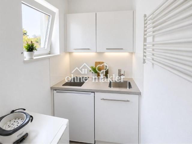 Apartment mieten in Preungesheim, Sachsenhausen