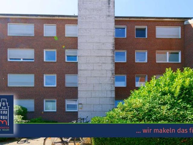 Wohnung kaufen in Innenstadtring, Munster
