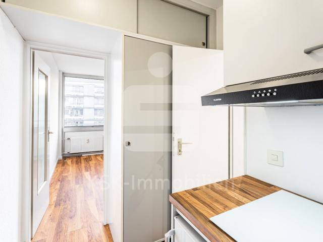 Wohnung kaufen in Zollstock, Köln