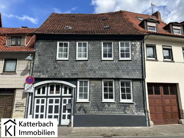 Haus kaufen in Bad Gandersheim, Landkreis Northeim