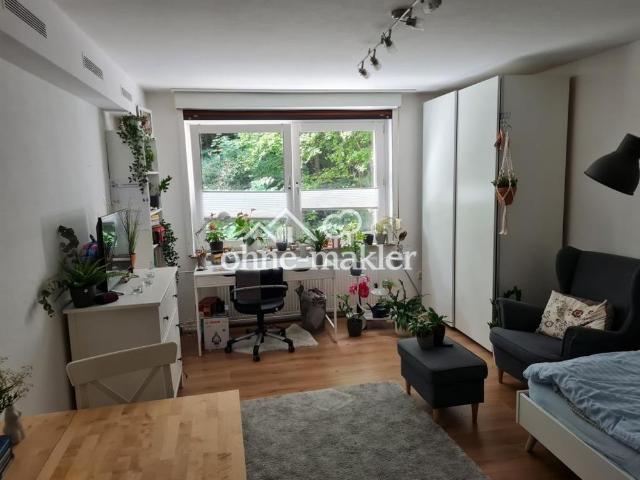 Apartment mieten in Friedrichsberg, Wuppertal