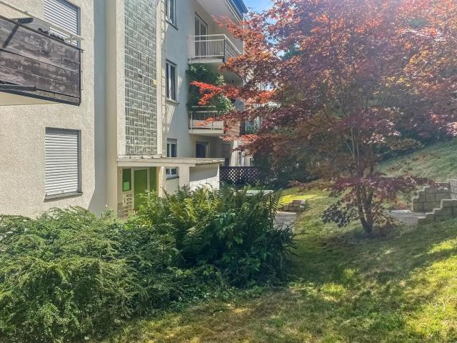 Dachgeschosswohnung kaufen in Starnberg, Bayern