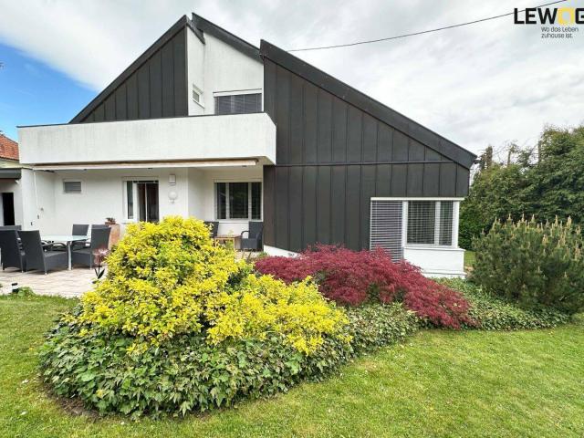 Haus kaufen in Thurnharting, Pasching