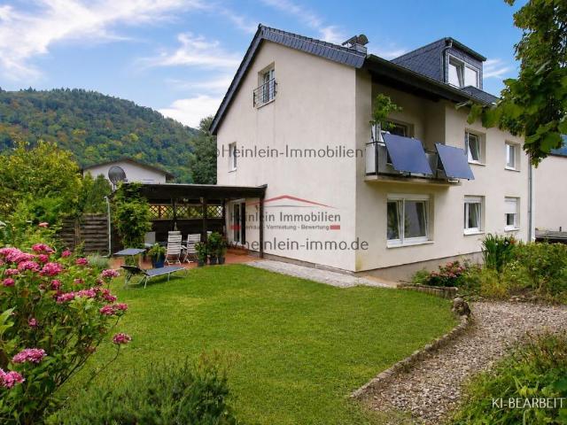 Haus kaufen in Schlierbach, Heidelberg
