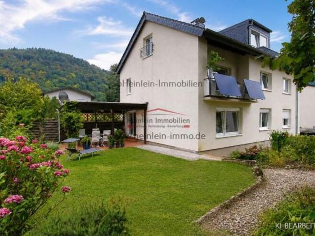 Haus kaufen in Heidelberg, Baden-Württemberg