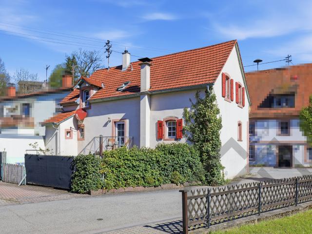 Haus mieten in Wallhalben, Rheinland-Pfalz