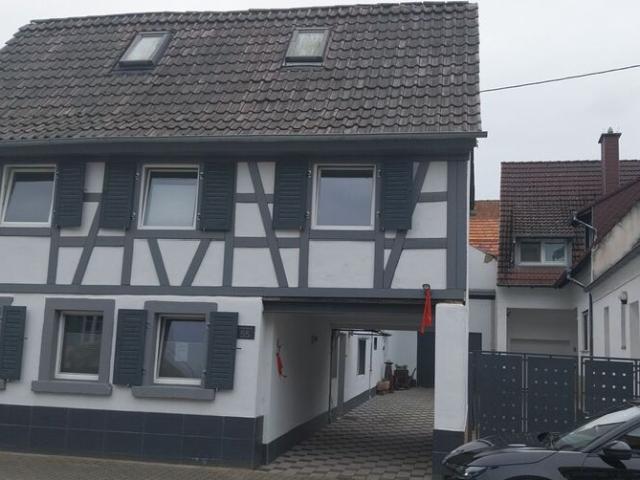 Haus kaufen in Neustadt, Rheinland-Pfalz