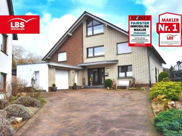 Haus kaufen in Fürstenberg, Bad Wünnenberg