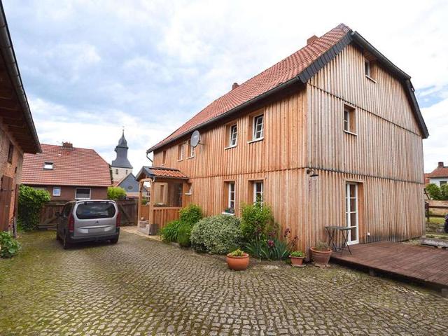 Haus kaufen in Rhoden, Osterwieck