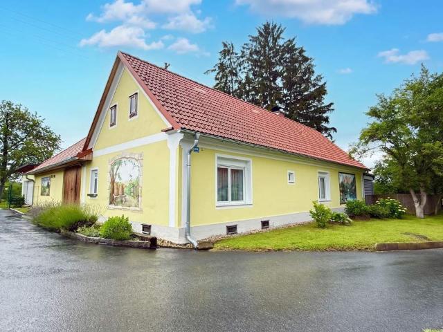 Haus kaufen in Güssing, Burgenland